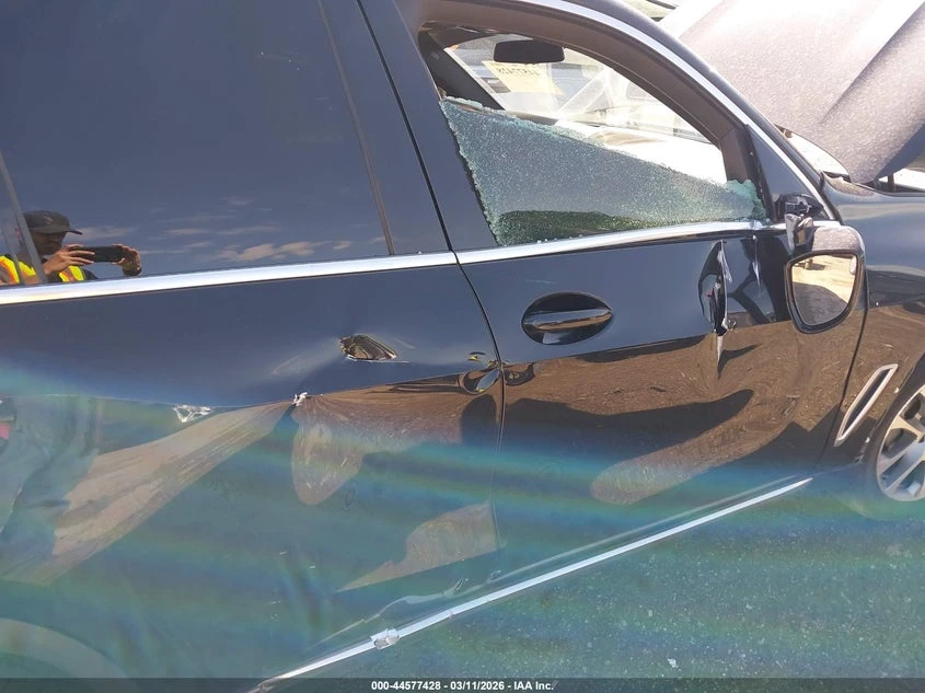 BMW X5 3.0l xDrive40I, снимка 6 - Автомобили и джипове - 54859269