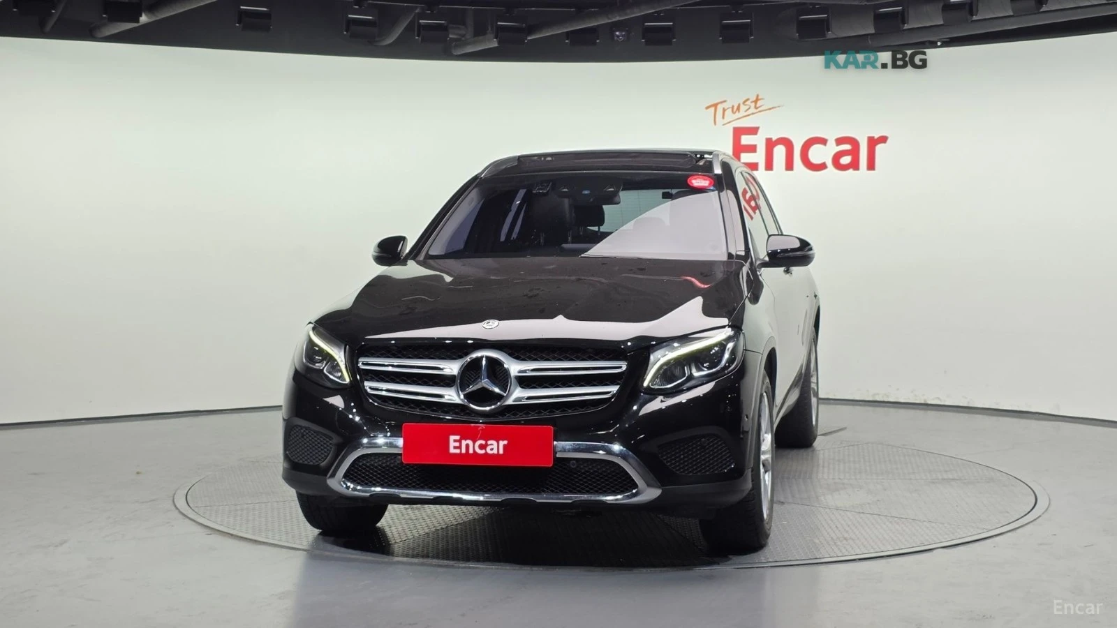 Mercedes-Benz GLC 220d 4MATIC* КОЖА* ПАНО* НАВИ, снимка 3 - Автомобили и джипове - 55064661