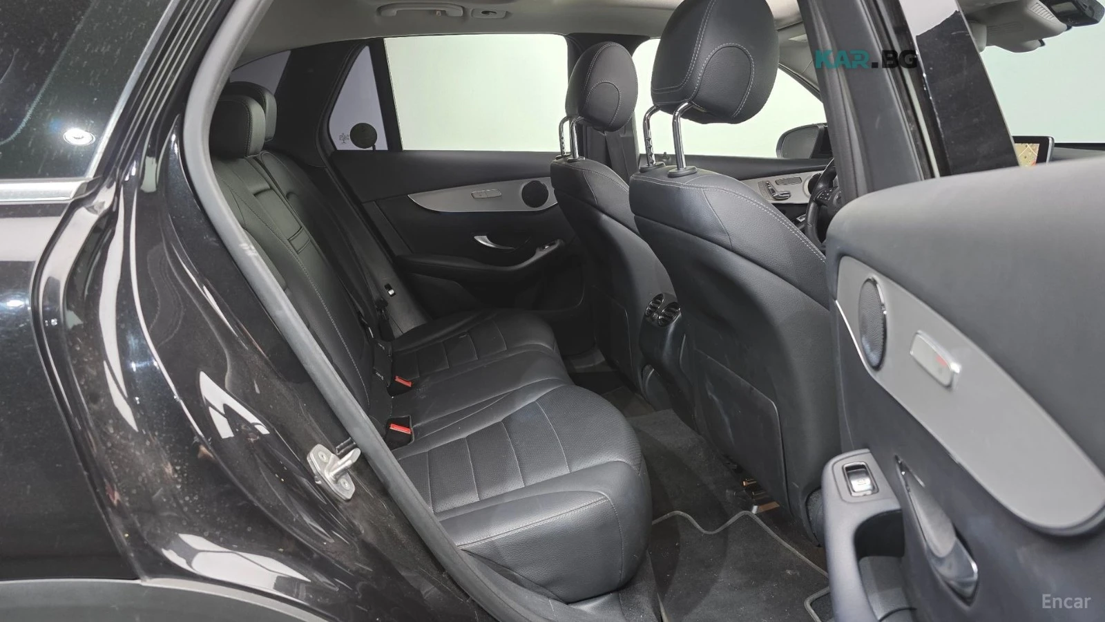 Mercedes-Benz GLC 220d 4MATIC* КОЖА* ПАНО* НАВИ, снимка 10 - Автомобили и джипове - 55064661