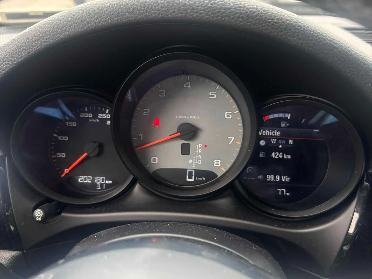Porsche Macan * S * CARFAX * ����� �� ����������� | Mobile.bg � ����������� 13