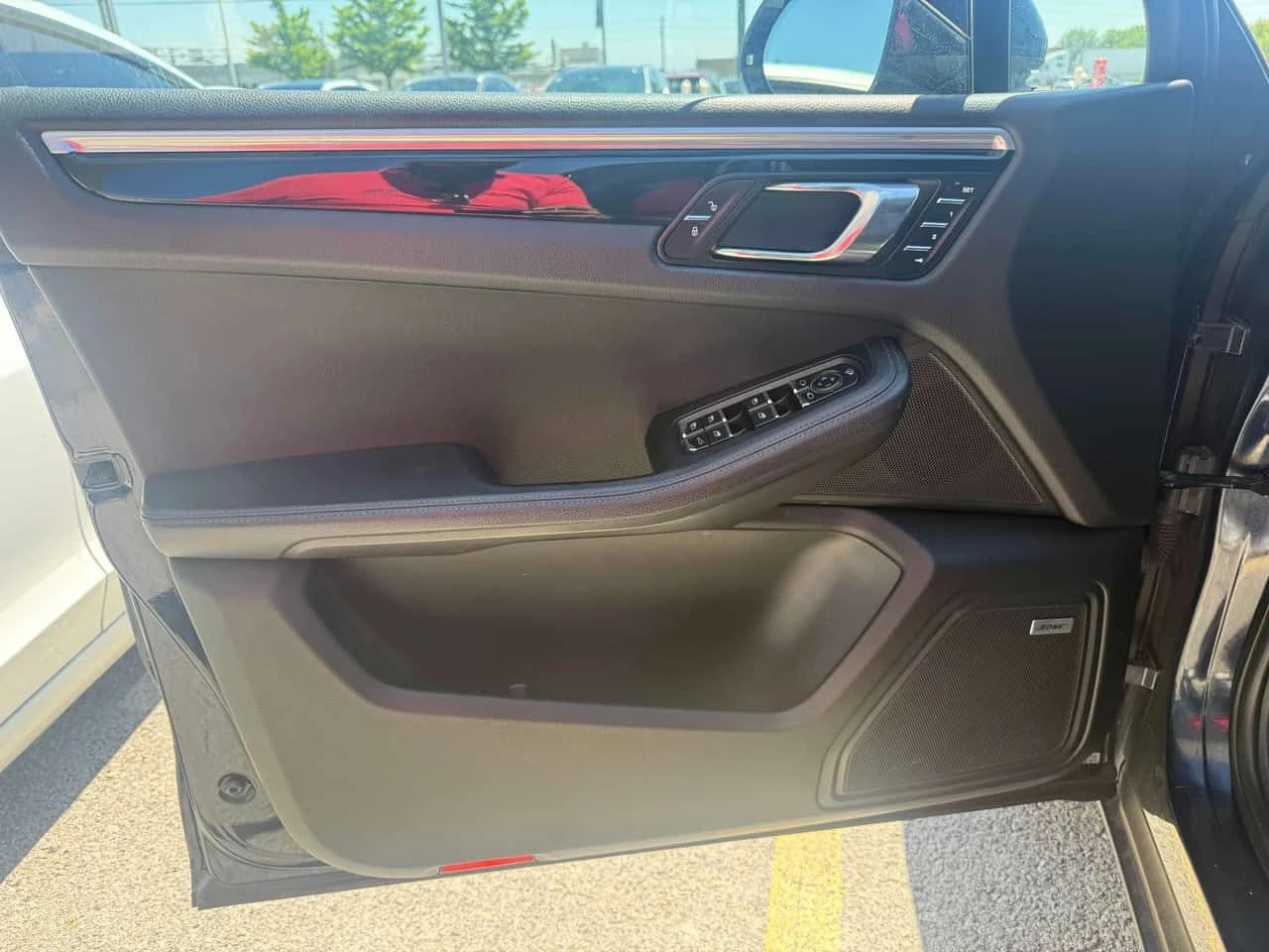 Porsche Macan * S * CARFAX * ����� �� ����������� | Mobile.bg � ����������� 17
