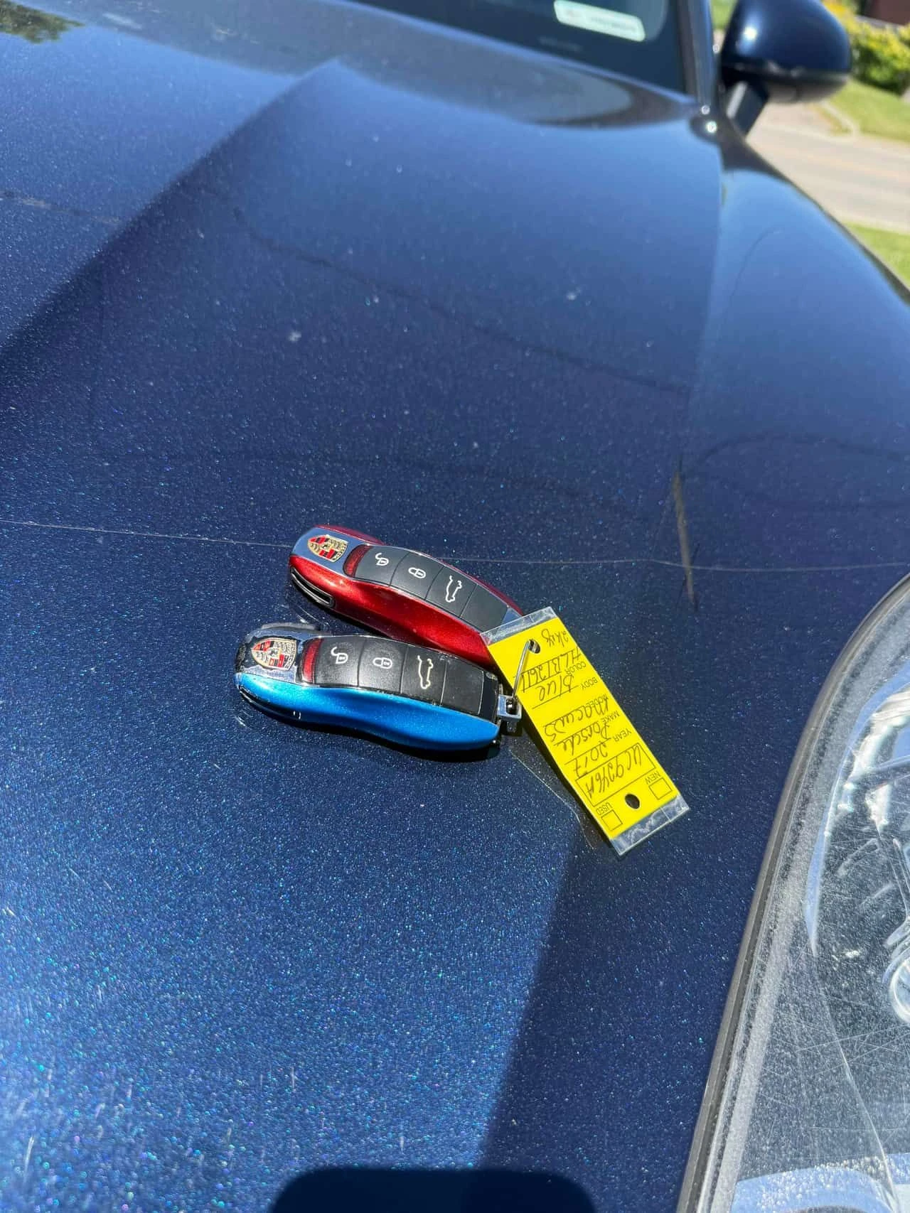 Porsche Macan * S * CARFAX * ����� �� ����������� | Mobile.bg � ����������� 12