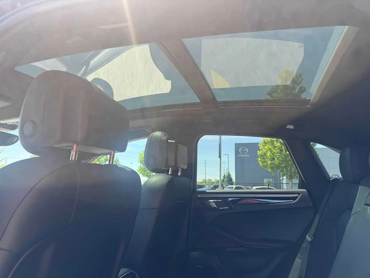 Porsche Macan * S * CARFAX * ����� �� ����������� | Mobile.bg � ����������� 8
