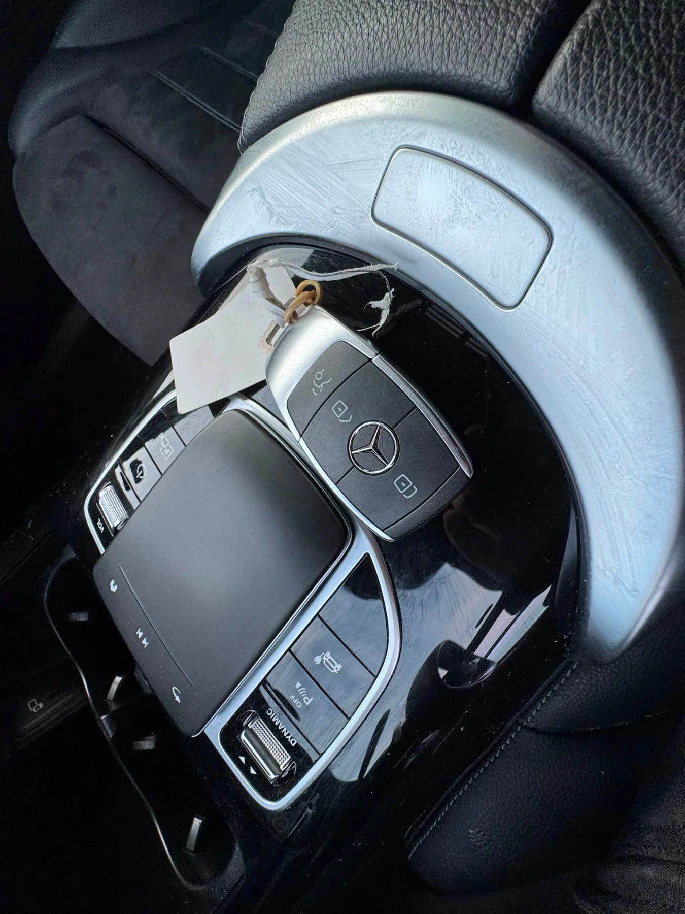 Mercedes-Benz EQC EQC400 AMG | Mobile.bg � ����������� 11