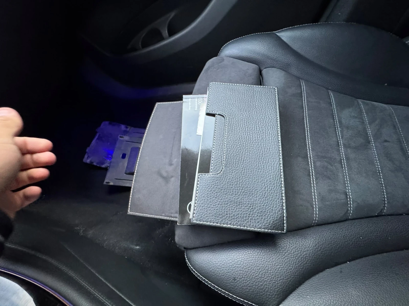Mercedes-Benz EQC EQC400 AMG | Mobile.bg � ����������� 13