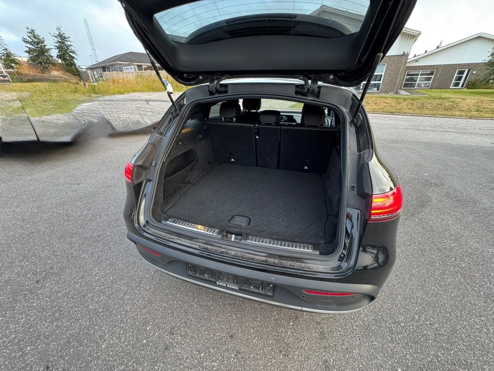 Mercedes-Benz EQC EQC400 AMG | Mobile.bg � ����������� 15