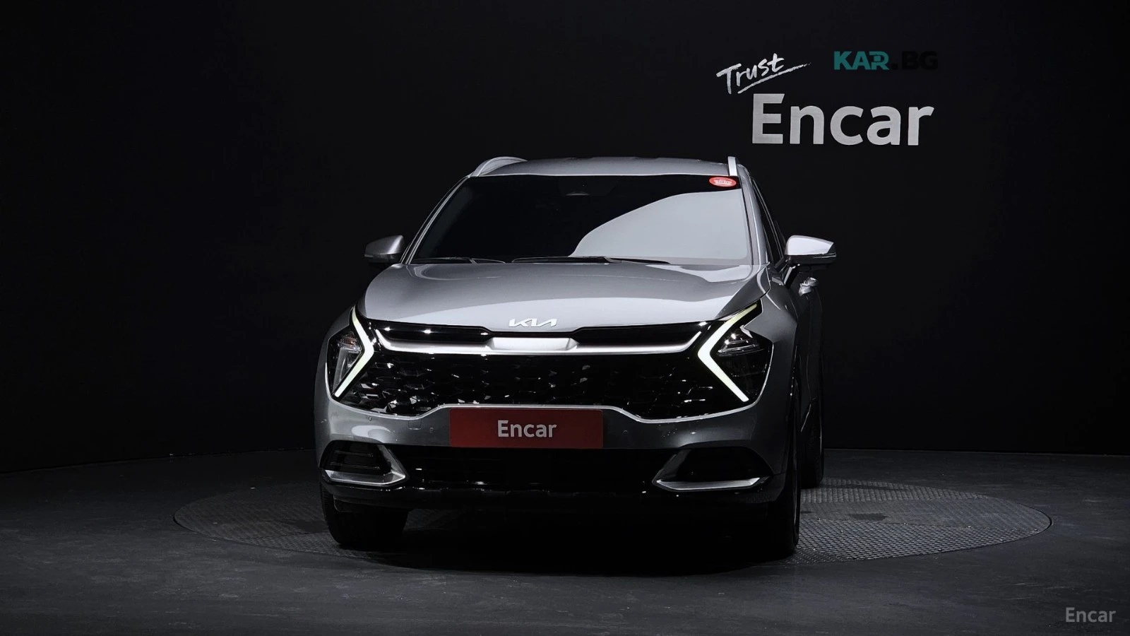 Kia Sportage SIGNATURE/2.0LPG/DRIVE-ASSISTS/PREMIUM INTERIOR, снимка 2 - Автомобили и джипове - 55393468