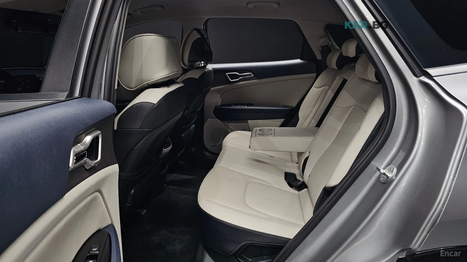 Kia Sportage SIGNATURE/2.0LPG/DRIVE-ASSISTS/PREMIUM INTERIOR, снимка 13 - Автомобили и джипове - 55393468