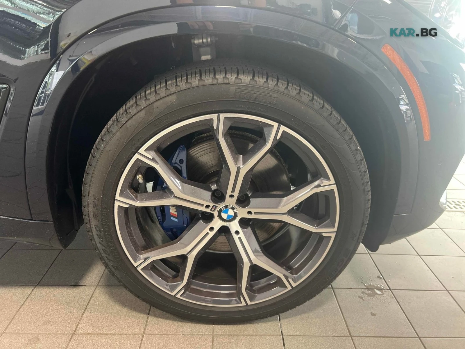 BMW X5 40I ЦЕНА ДО БЪЛГАРИЯ РЕГИСТРАЦИЯ & АВТОКРЕДИТ, снимка 9 - Автомобили и джипове - 55422461