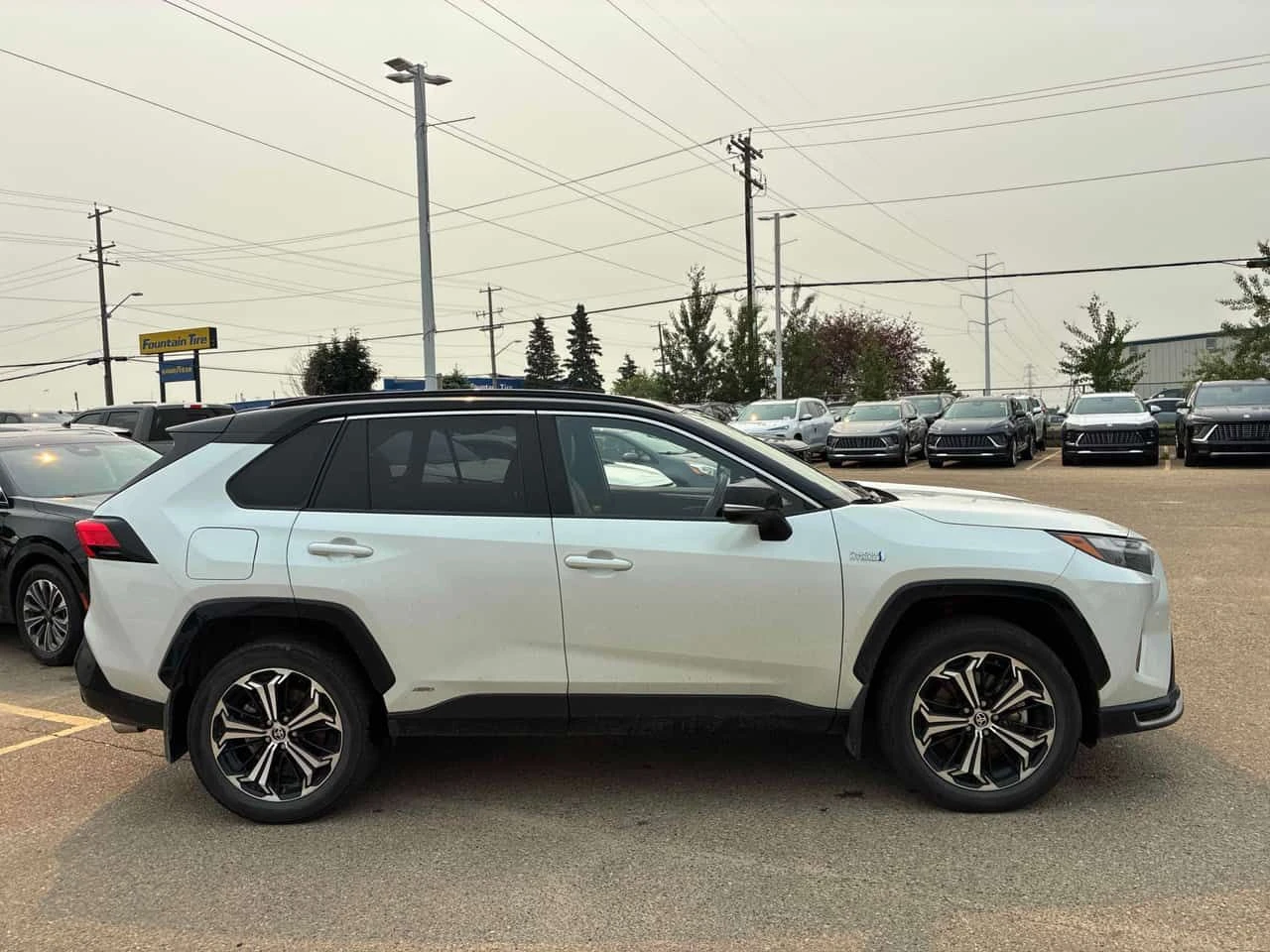 Toyota Rav4 * AWD * АВТОКРЕДИТ БЕЗ ПЪРВОНАЧАЛНА ВНОСКА* , снимка 3 - Автомобили и джипове - 55428203