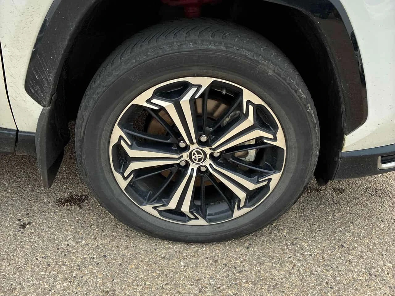 Toyota Rav4 * AWD * АВТОКРЕДИТ БЕЗ ПЪРВОНАЧАЛНА ВНОСКА* , снимка 7 - Автомобили и джипове - 55428203