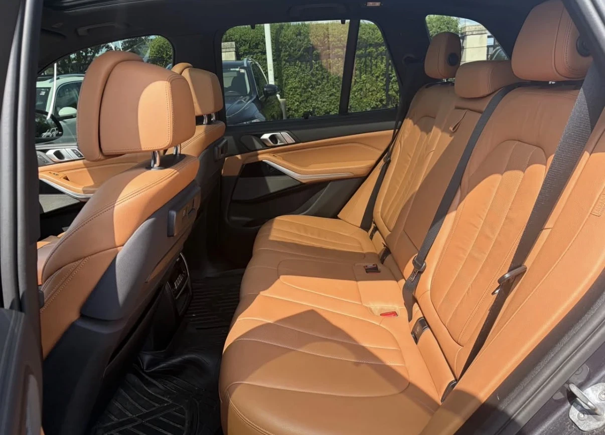 BMW X5 40I * M SPORT * 360 CAM * ОБДУХВАНЕ * CARFAX * , снимка 14 - Автомобили и джипове - 55432478