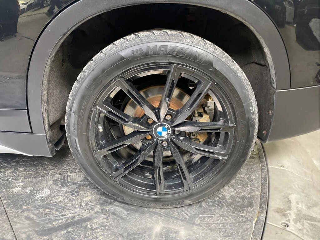 BMW X1 xDrive28i* АвтоКредит * (Цена до БГ), снимка 12 - Автомобили и джипове - 55557815