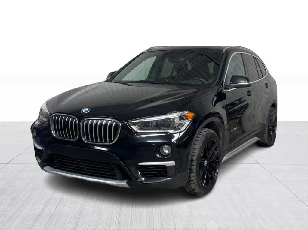 BMW X1 xDrive28i* АвтоКредит * (Цена до БГ), снимка 4 - Автомобили и джипове - 55557815