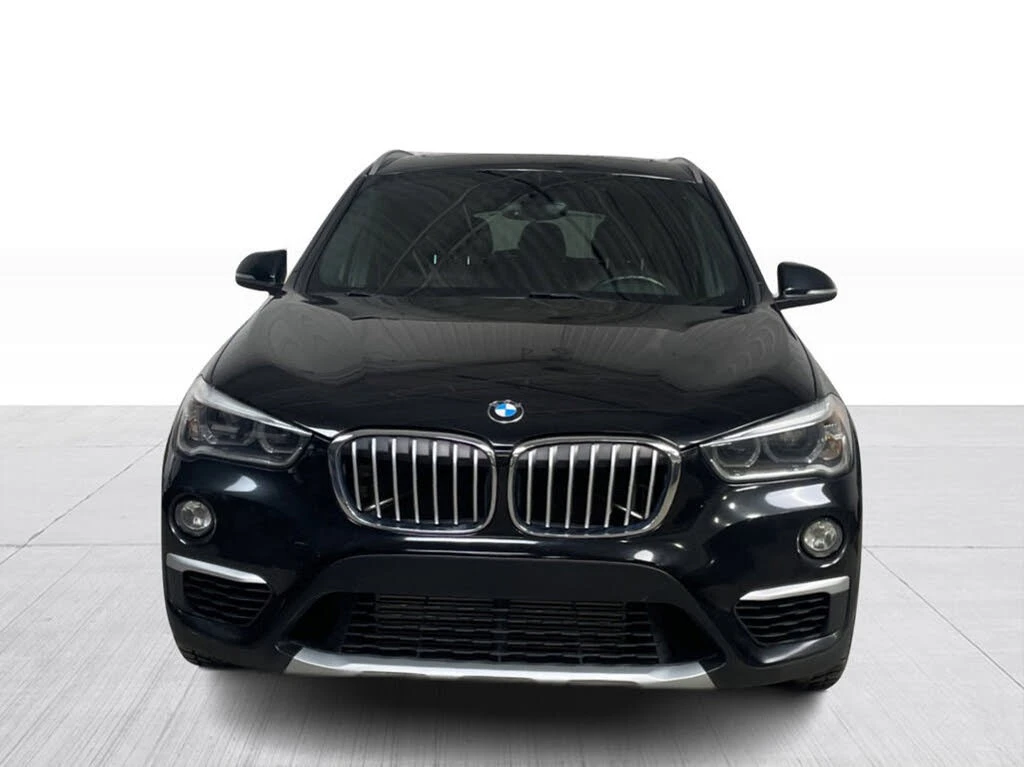BMW X1 xDrive28i* АвтоКредит * (Цена до БГ), снимка 3 - Автомобили и джипове - 55557815