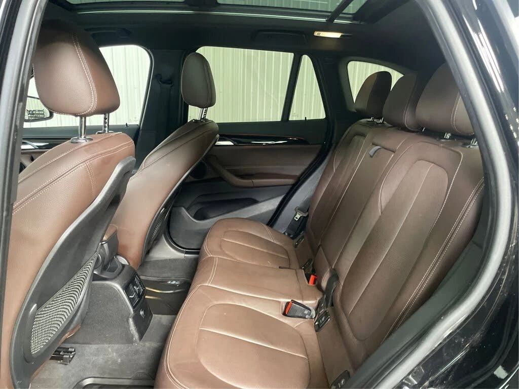 BMW X1 xDrive28i* АвтоКредит * (Цена до БГ), снимка 14 - Автомобили и джипове - 55557815