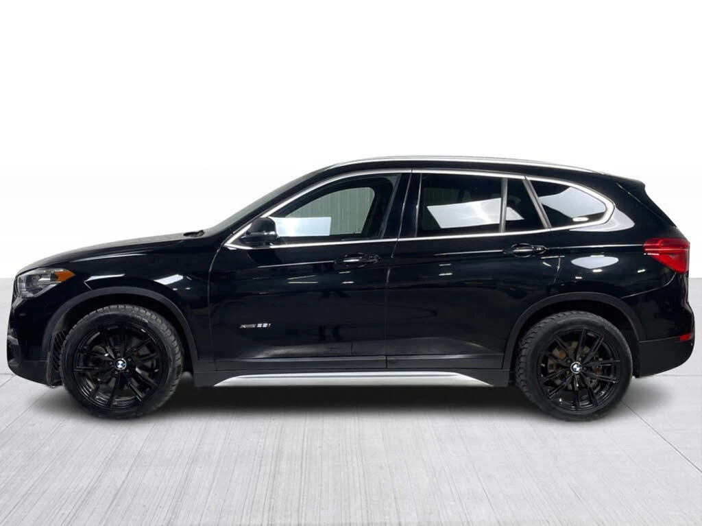 BMW X1 xDrive28i* АвтоКредит * (Цена до БГ), снимка 5 - Автомобили и джипове - 55557815