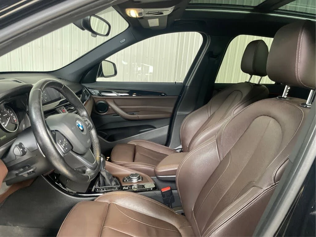 BMW X1 xDrive28i* АвтоКредит * (Цена до БГ), снимка 8 - Автомобили и джипове - 55557815