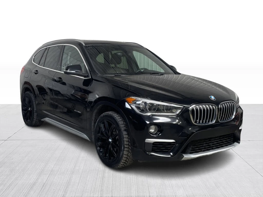 BMW X1 xDrive28i* АвтоКредит * (Цена до БГ)