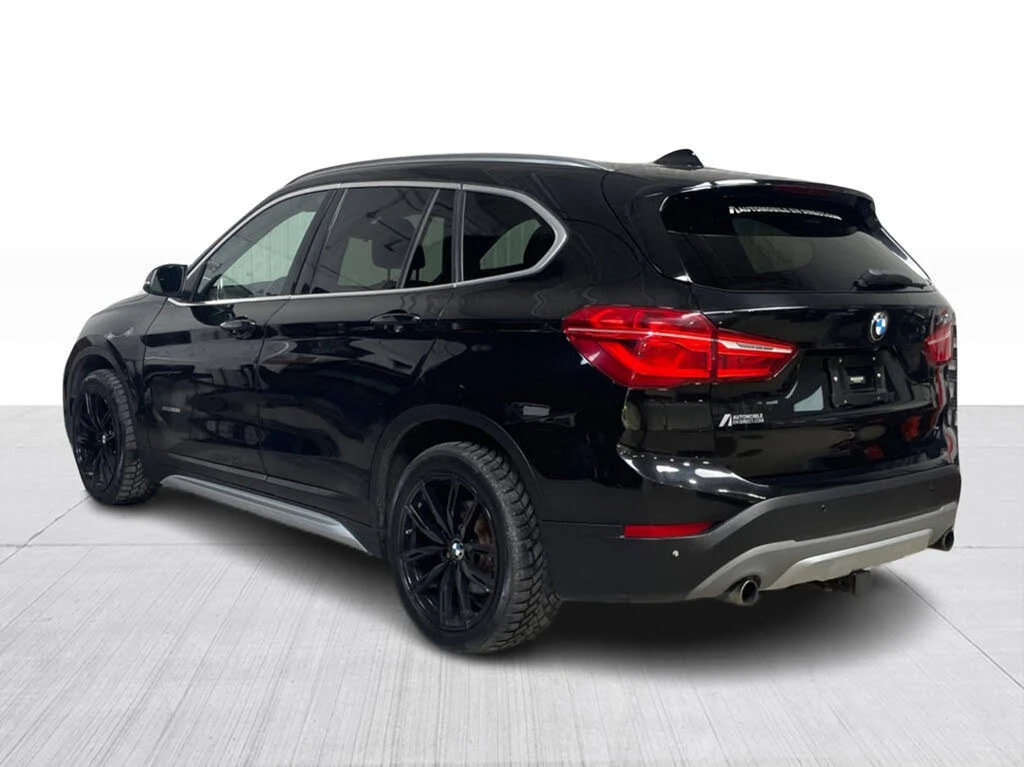 BMW X1 xDrive28i* АвтоКредит * (Цена до БГ), снимка 6 - Автомобили и джипове - 55557815