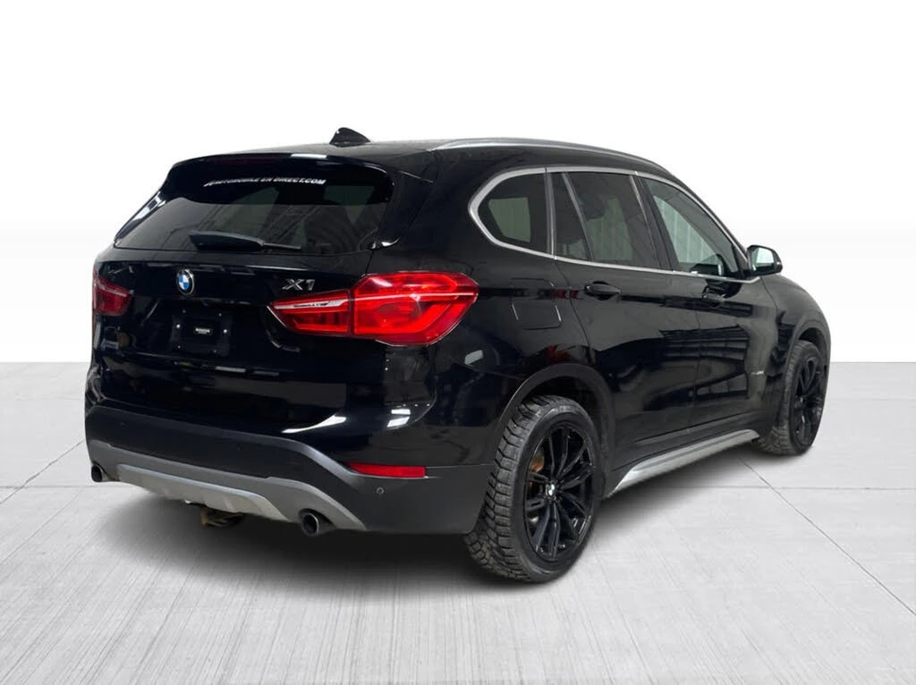 BMW X1 xDrive28i* АвтоКредит * (Цена до БГ), снимка 10 - Автомобили и джипове - 55557815