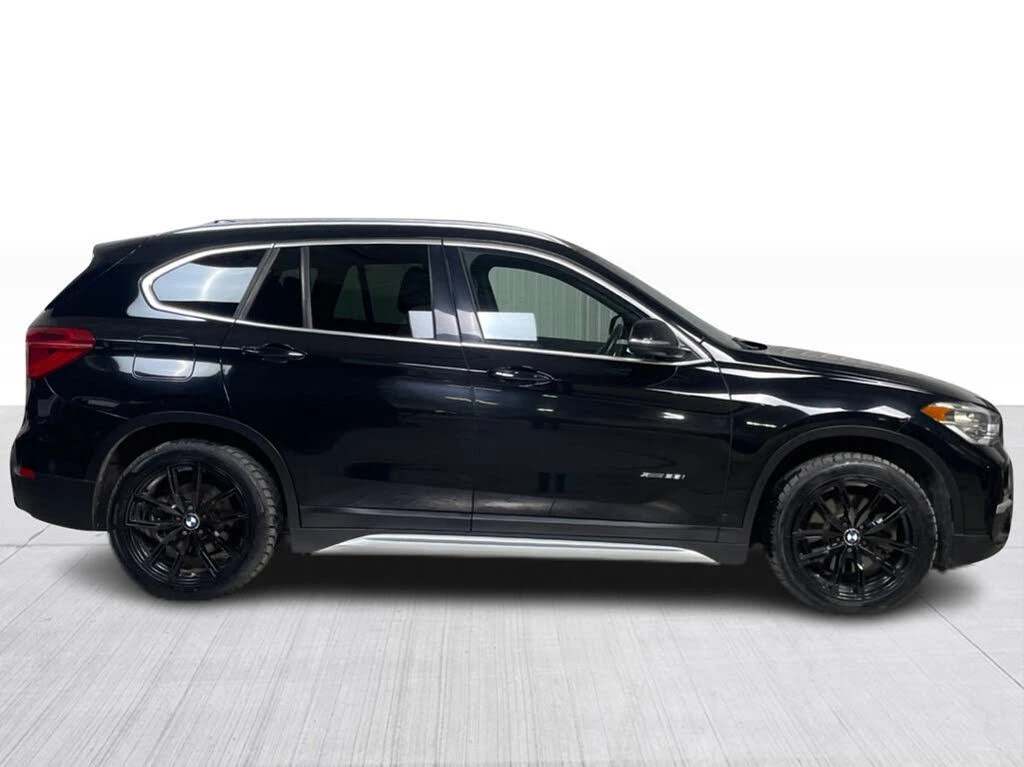 BMW X1 xDrive28i* АвтоКредит * (Цена до БГ), снимка 2 - Автомобили и джипове - 55557815