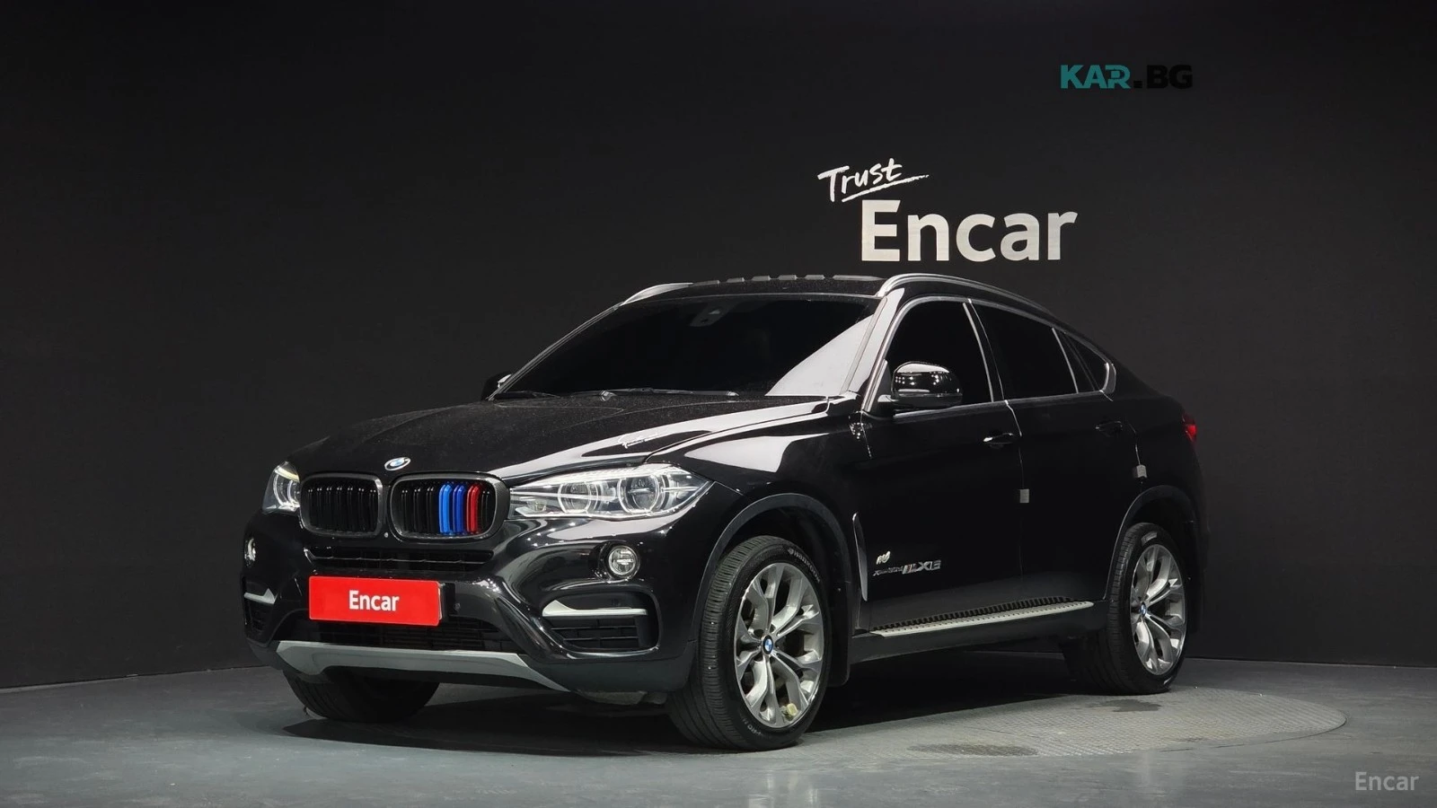 BMW X6 xDrive 30d* HUD* 360* КОЖА* НАВИ* ПАНО