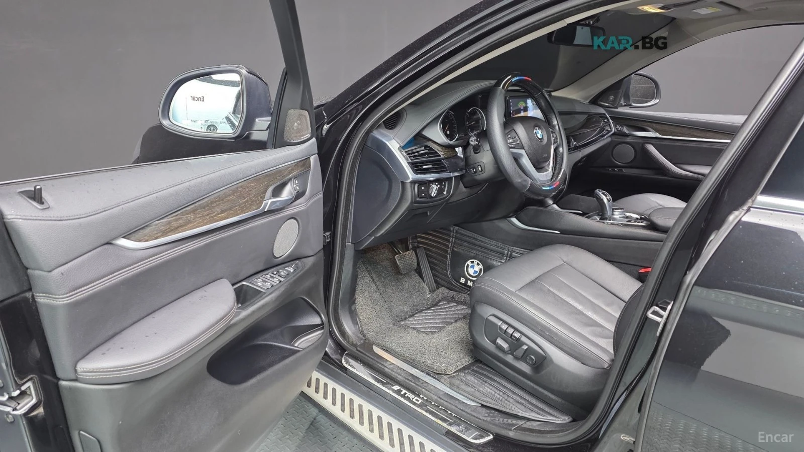 BMW X6 xDrive 30d* HUD* 360* КОЖА* НАВИ* ПАНО, снимка 8 - Автомобили и джипове - 55736147