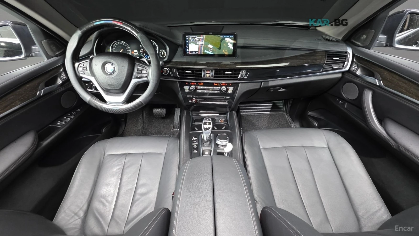 BMW X6 xDrive 30d* HUD* 360* КОЖА* НАВИ* ПАНО, снимка 5 - Автомобили и джипове - 55736147