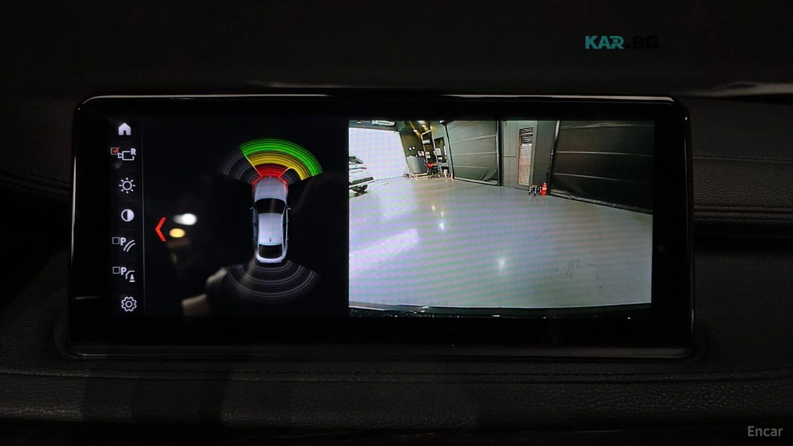 BMW X6 xDrive 30d* HUD* 360* КОЖА* НАВИ* ПАНО, снимка 17 - Автомобили и джипове - 55736147