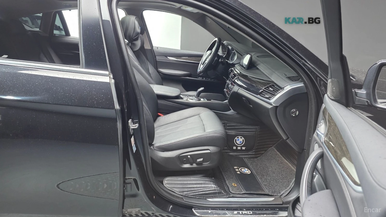 BMW X6 xDrive 30d* HUD* 360* КОЖА* НАВИ* ПАНО, снимка 9 - Автомобили и джипове - 55736147