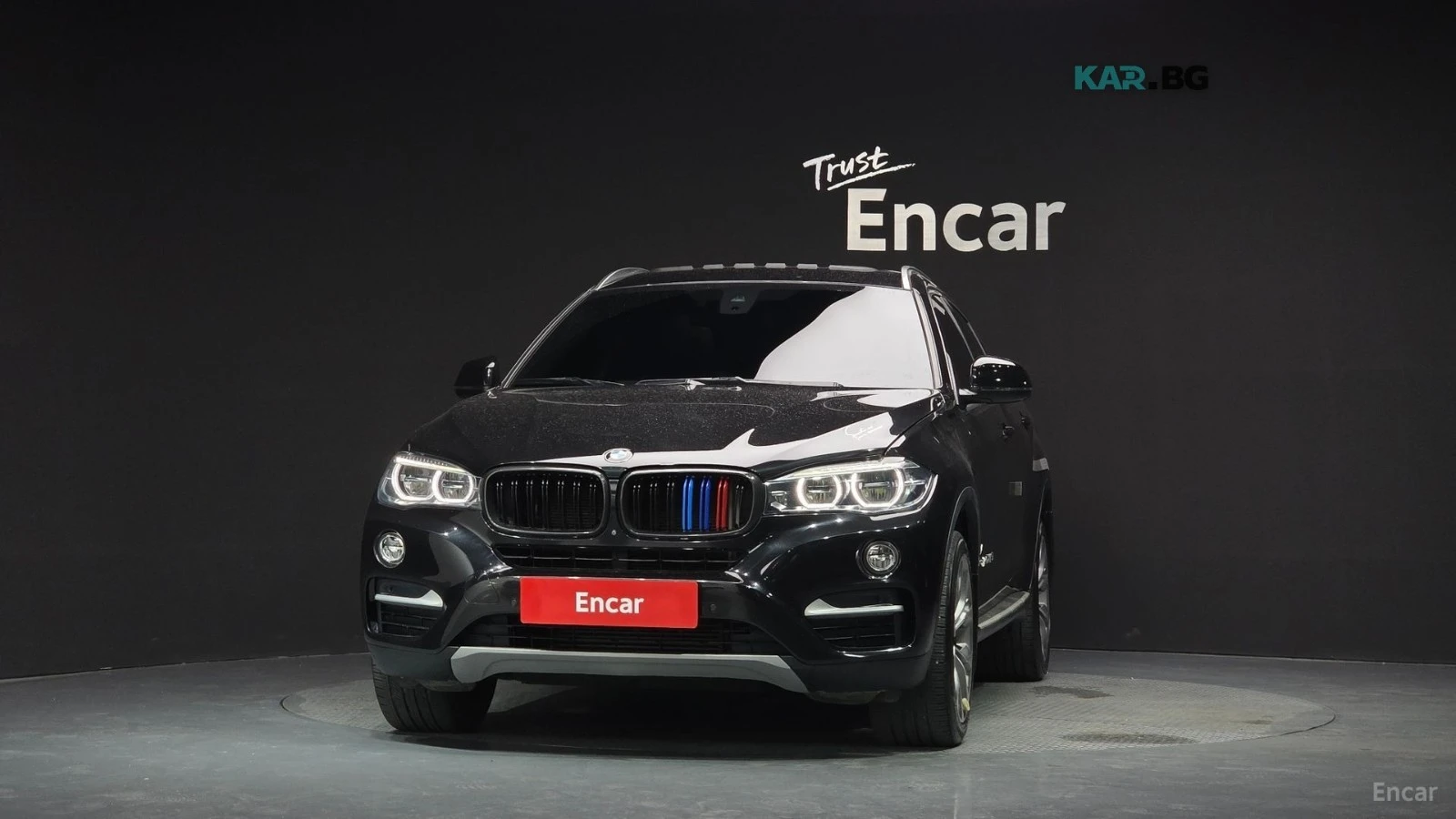 BMW X6 xDrive 30d* HUD* 360* КОЖА* НАВИ* ПАНО, снимка 3 - Автомобили и джипове - 55736147