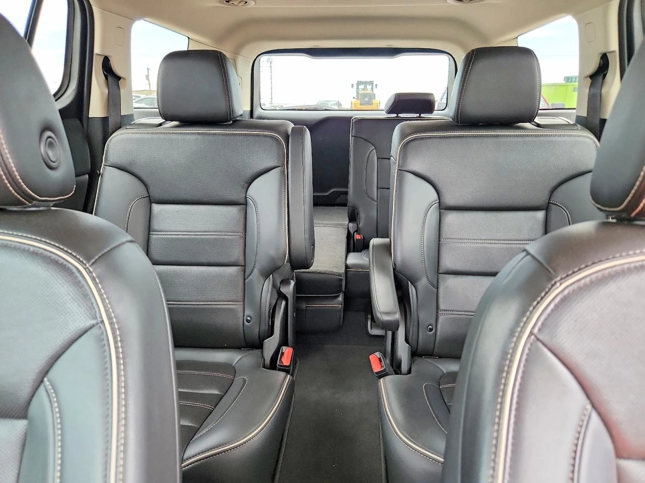 Gmc Acadia 3.6l Denali | Mobile.bg � ����������� 10