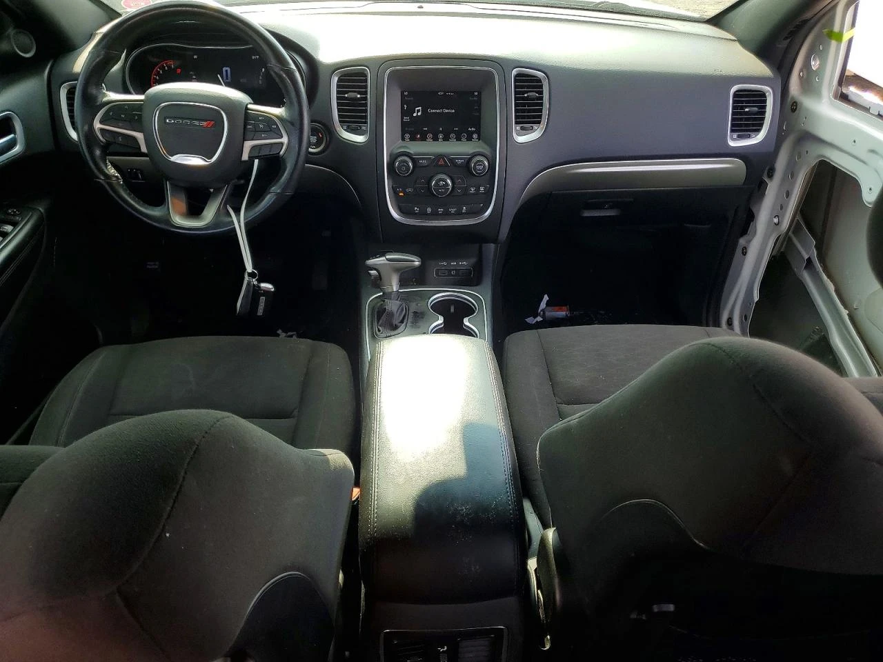 Dodge Durango 3.6l Sxt, снимка 8 - Автомобили и джипове - 55996001