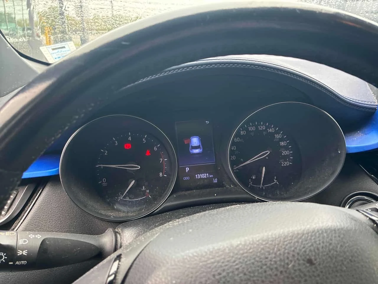 Toyota C-HR * FWD * CARFAX * ��� ������������ ������ | Mobile.bg � ����������� 8