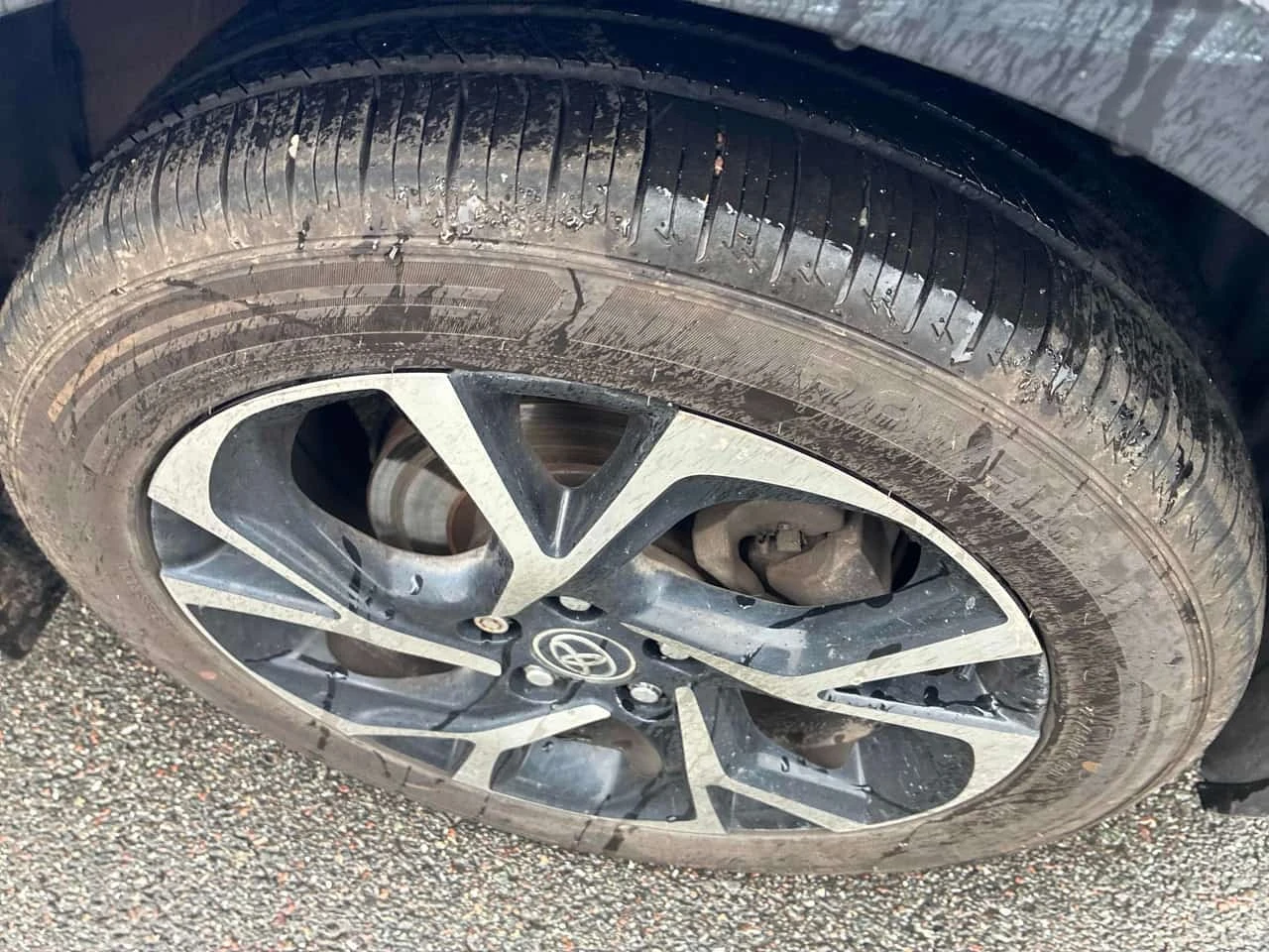 Toyota C-HR * FWD * CARFAX * ��� ������������ ������ | Mobile.bg � ����������� 7