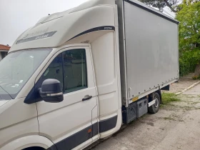 VW Crafter, снимка 3