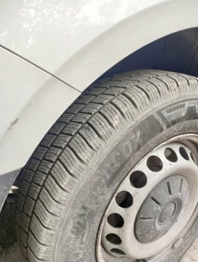 VW Crafter, снимка 5