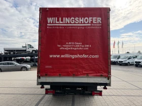 Iveco Daily 35C15 3.0HPI до 3.5т. 2 щори 4.12м., снимка 7