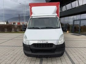 Iveco Daily 35C15 3.0HPI до 3.5т. 2 щори 4.12м., снимка 3