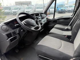 Iveco Daily 35C15 3.0HPI до 3.5т. 2 щори 4.12м., снимка 9