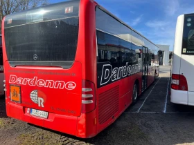 Mercedes-Benz Citaro Нов Внос!КЛИМАТИК, EEV ABS, ASD, ZF , снимка 2