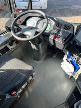 Mercedes-Benz Citaro Нов Внос!КЛИМАТИК, EEV ABS, ASD, ZF , снимка 4