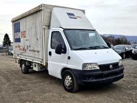 Fiat Ducato 2.8JTD Клима Италия  ПЕРФЕКТЕН, снимка 2