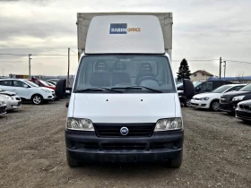 Fiat Ducato 2.8JTD Клима Италия  ПЕРФЕКТЕН, снимка 3