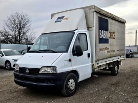 Fiat Ducato 2.8JTD Клима Италия  ПЕРФЕКТЕН, снимка 1