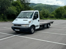     Iveco 35c17 Iveco 35s17