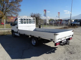 Обява за продажба на Iveco Daily 35C12  КАТ. * Б* КЛИМАТИК*  ~27 598 лв. - изображение 3