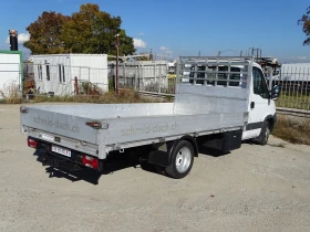 Обява за продажба на Iveco Daily 35C12  КАТ. * Б* КЛИМАТИК*  ~27 598 лв. - изображение 5