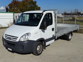 Обява за продажба на Iveco Daily 35C12  КАТ. * Б* КЛИМАТИК*  ~27 598 лв. - изображение 2
